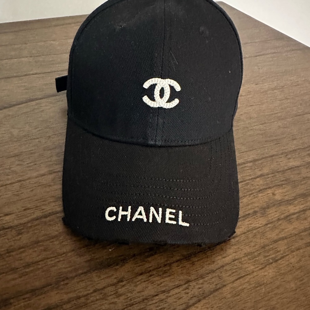 COPY - Chanel hat